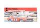 Allan Moffat Racing 1969 Ford Boss 302 Trans-am Mustang 1/18 Scale Die-cast Car