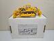 Allis-chalmers Hd-41 Dozer With Cab And Ripper Atm 150 Scale Model #n59 New