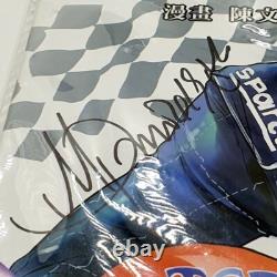Almost Real 1/18-43 Scale 820700 Mercedes-AMG GTR 2017 Circuit Heroes Set