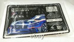 Almost Real 1/18-43 Scale 820700 Mercedes-AMG GTR 2017 Circuit Heroes Set