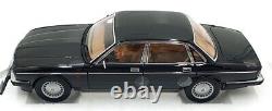 Almost Real 1/18 Scale 810543 Jaguar Daimler XJ6 XJ40 Ebony Black