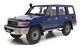 Almost Real 1/18 Scale 870101 Toyota Land Cruiser 70 Series (j76) Blue