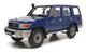 Almost Real 1/18 Scale 870101 Toyota Land Cruiser 70 Series (j76) Blue