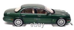 Almost Real 1/18 Scale Diecast 810502 Jaguar XJ6 (X350) Racing Green