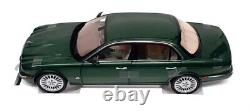 Almost Real 1/18 Scale Diecast 810502 Jaguar XJ6 (X350) Racing Green