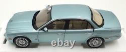 Almost Real 1/18 Scale Diecast 810503 Jaguar XJ6 (X350) Seafrost