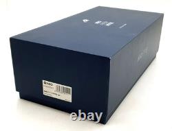 Almost Real 1/18 Scale P20180810001 Nio EP9 NYSE Ver Bavarian Blue