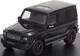 Almost Real 143 Scale Mercedes-amg G 63 2019 Obsidian Black
