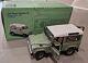 Almost Real Land Rover Defender 90 Heritage Edition 2015 Green 118 Scale