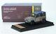Almost Real Land Rover Defender 90'paul Smith' Edition 2015 143 Scale