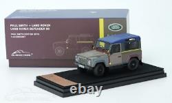 Almost Real Land Rover Defender 90'Paul Smith' Edition 2015 143 Scale