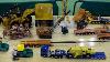 Amazing 1 50 Scale Collectible Diecast Construction Machinery Handcrafted Scale Models