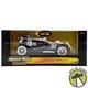 American Muscle Classics 1935 Duesenberg Ssj Diecast Vehicle 118 Scale