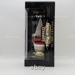 American Muscle Classics 1935 Duesenberg SSJ Diecast Vehicle 118 Scale