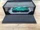 Aston Martin Speedform Valkyrie Model Car (super Rare) 118 Scale Racing Green