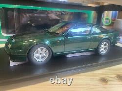 Aston Martin Virage Cult Scale 118