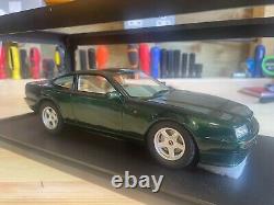 Aston Martin Virage Cult Scale 118