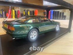 Aston Martin Virage Cult Scale 118