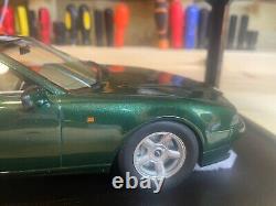 Aston Martin Virage Cult Scale 118