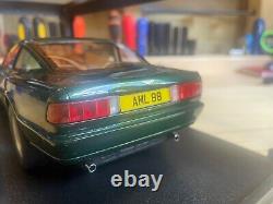 Aston Martin Virage Cult Scale 118