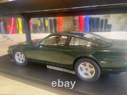 Aston Martin Virage Cult Scale 118