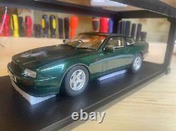 Aston Martin Virage Cult Scale 118