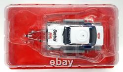 Atlas Editions 1/43 Scale 247593318 Ford Transit Van & Escort Trailer Set