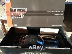 Auto World 1970 Chevy Camaro Z/28 118 Scale Diecast Metal Model AW Car