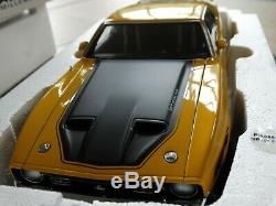 AutoArt Millennium 1971 Ford Mustang Mach 1 Fastback 118 Scale Diecast'71 Car