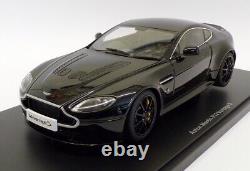 Autoart 1/18 Scale 70253 2015 Aston Martin V12 Vantage S Black