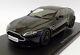 Autoart 1/18 Scale 70253 2015 Aston Martin V12 Vantage S Black