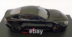 Autoart 1/18 Scale 70253 2015 Aston Martin V12 Vantage S Black