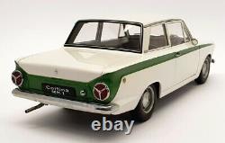 Autoart 1/18 Scale 75331 Lotus Cortina Mk1 White / Green