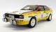 Autoart 1/18 Scale 88402 Audi Rallye Quattro #10 S. Blomqvist