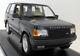 Autoart 1/18 Scale Diecast 70011 Range Rover 4.6 Hse Metallic Green Rhd