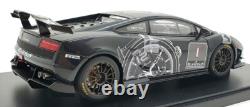 Autoart 1/18 Scale Diecast 74686 Lamborghini Gallardo LP560-4 Super Trofeo