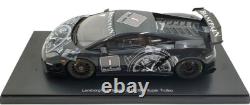 Autoart 1/18 Scale Diecast 74686 Lamborghini Gallardo LP560-4 Super Trofeo