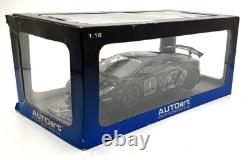 Autoart 1/18 Scale Diecast 74686 Lamborghini Gallardo LP560-4 Super Trofeo