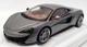Autoart 1/18 Scale Diecast 76043 Mclaren 570s Blade Silver