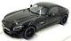 Autoart 1/18 Scale Diecast 76313 Mercedes-amg Gt S Black