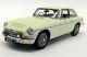Autoart 1/18 Scale Diecast 76621 Mg Mgc Gt Coupe Snowberry White