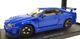 Autoart 1/18 Scale Diecast 77354 Nissan Skyline Nismo R34 Gt-r Z-tune Blue