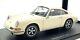 Autoart 1/18 Scale Diecast 77918 Porsche 911 S 1967 Light Ivory