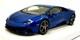 Autoart 1/18 Scale Diecast 79212 Lamborghini Huracan Evo Blue Nethuns