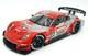 Autoart 1/18 Scale Diecast 80486 Nissan Motul Pitwork Z 2004 Jgtc Special Masami