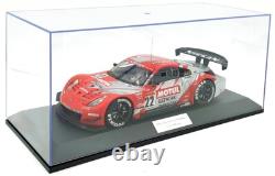 Autoart 1/18 Scale Diecast 80486 Nissan Motul Pitwork z 2004 JGTC Special Masami