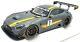 Autoart 1/18 Scale Diecast 81530 Mercedes Amg Gt3 Presentation Grey