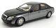 Autoart 1/18 Scale Diecast Dc101023d Maybach 57 Black/silver