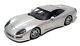 Autoart 1/18 Scale Diecast Dc12124w Callaway C12 Silver