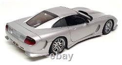 Autoart 1/18 Scale Diecast DC12124W Callaway C12 Silver